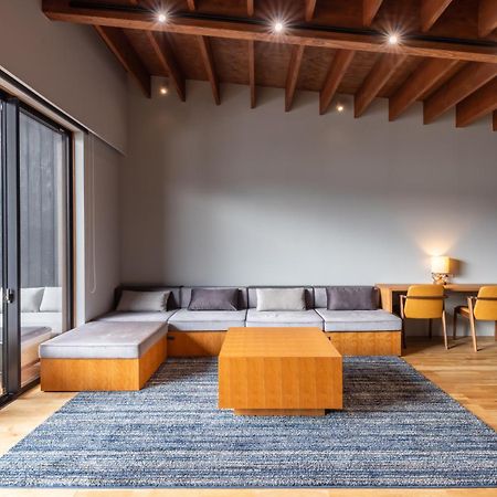 Hotarutei Villas Yamanouchi  Luaran gambar