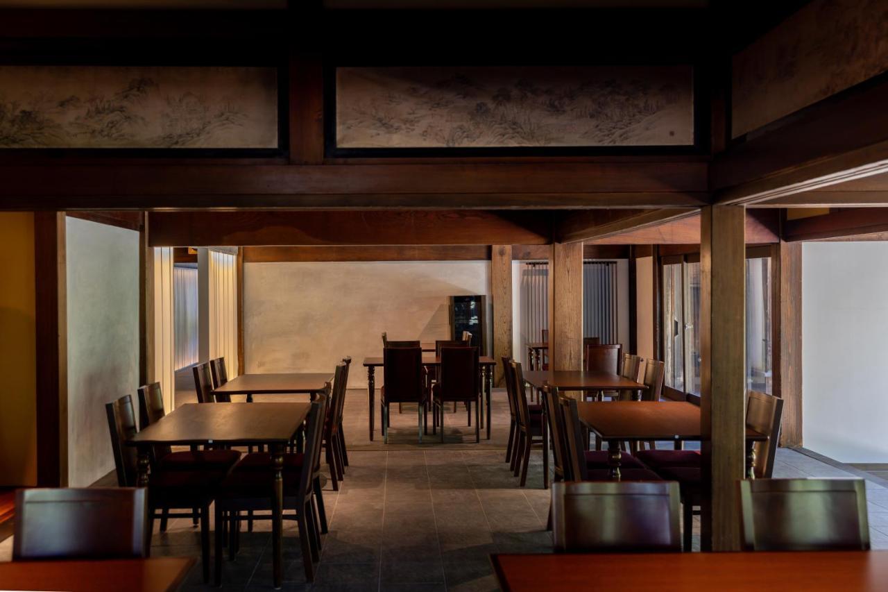 Hotarutei Villas Yamanouchi  Luaran gambar