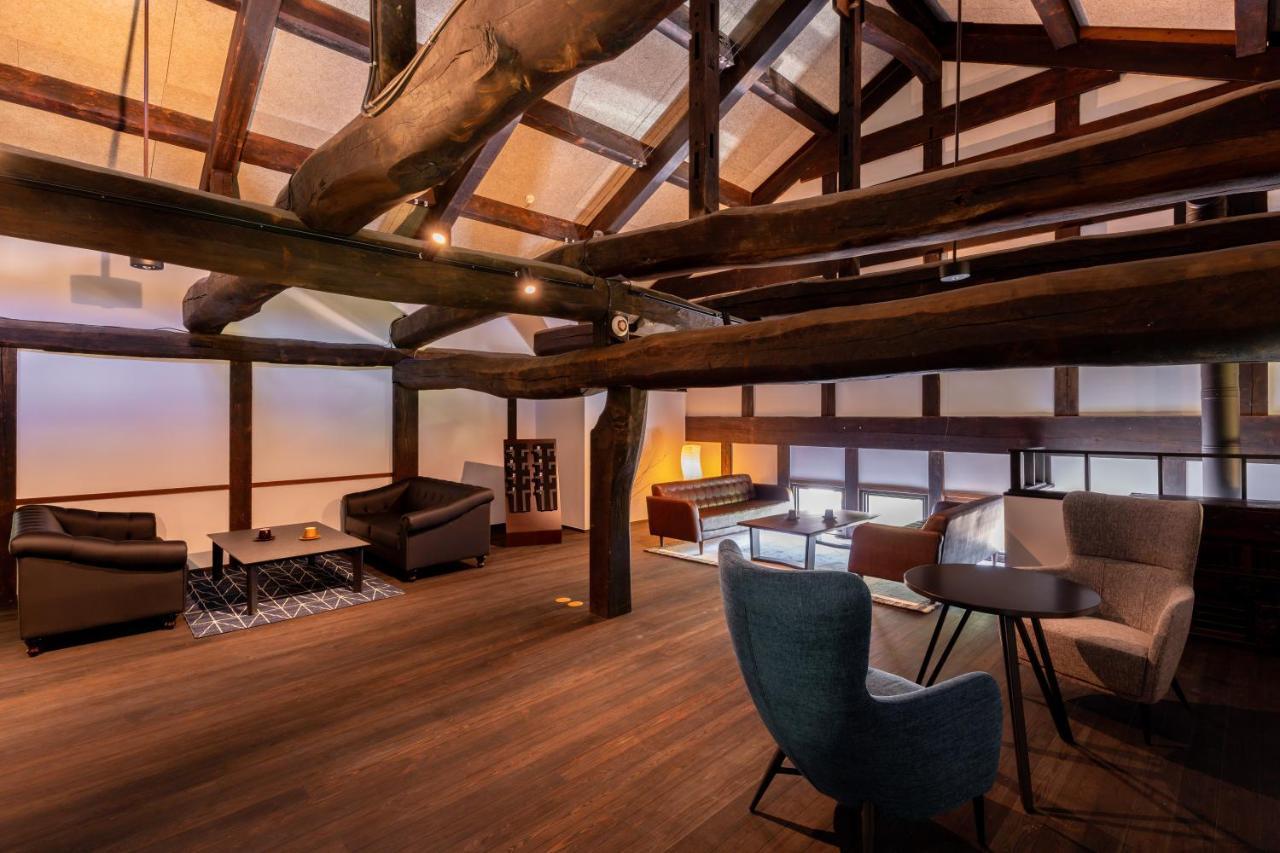 Hotarutei Villas Yamanouchi  Luaran gambar