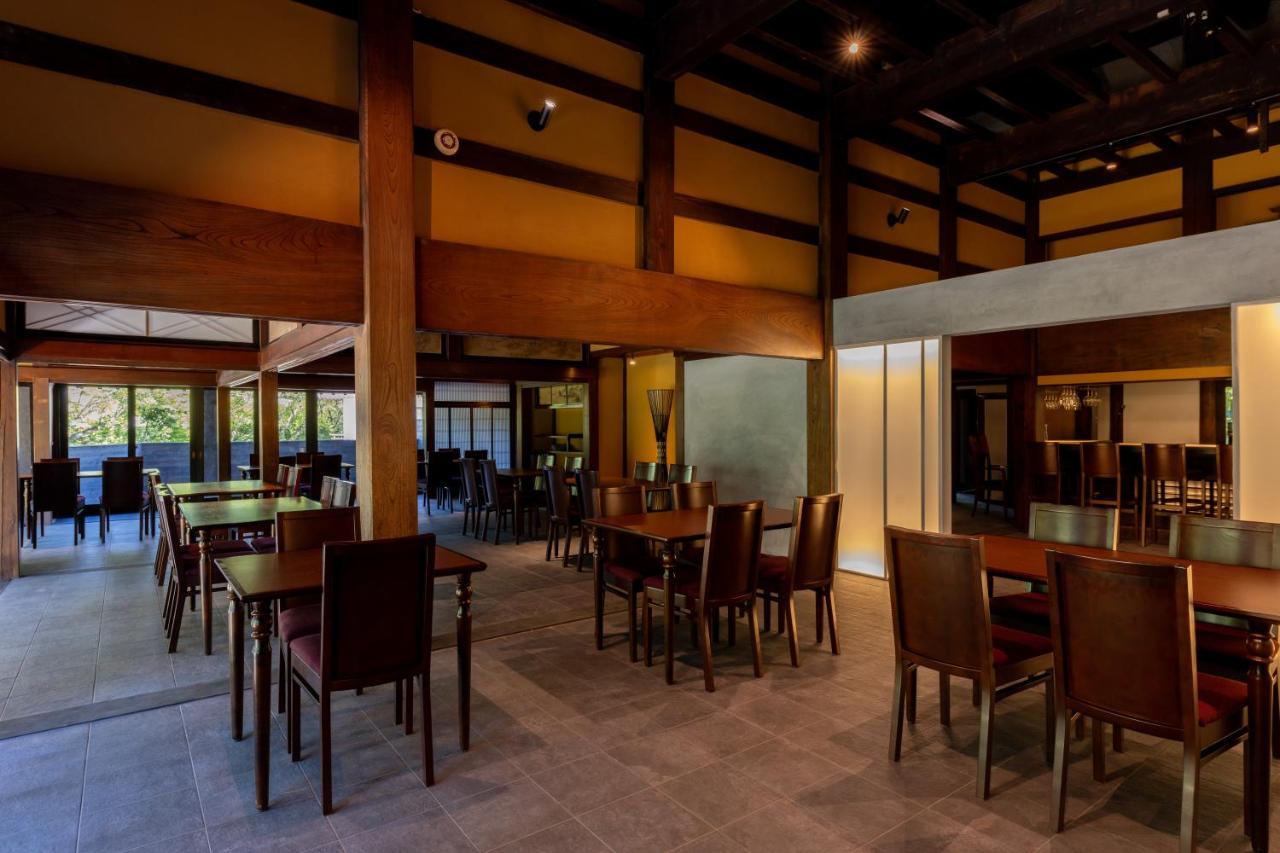 Hotarutei Villas Yamanouchi  Luaran gambar