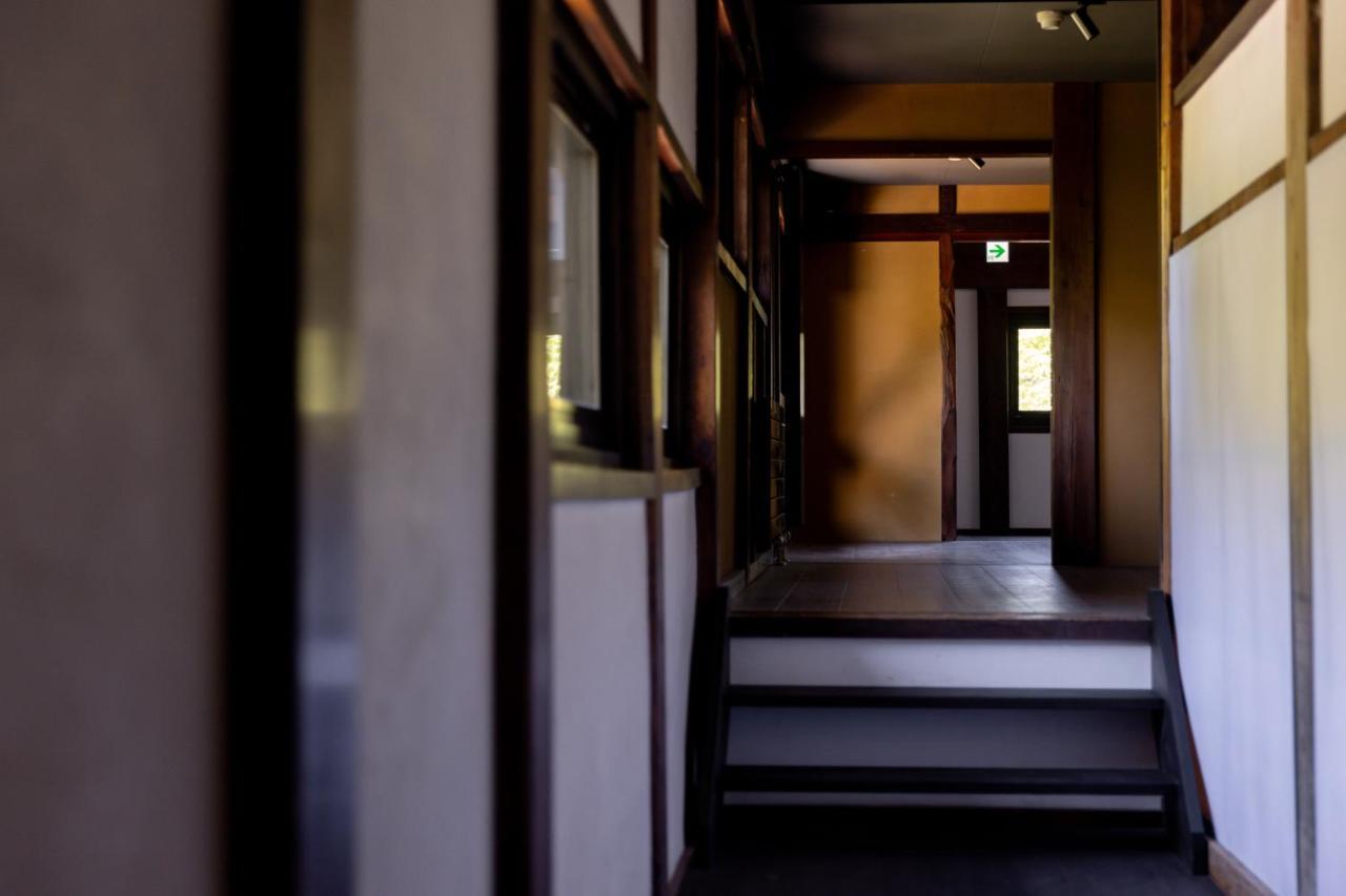 Hotarutei Villas Yamanouchi  Luaran gambar