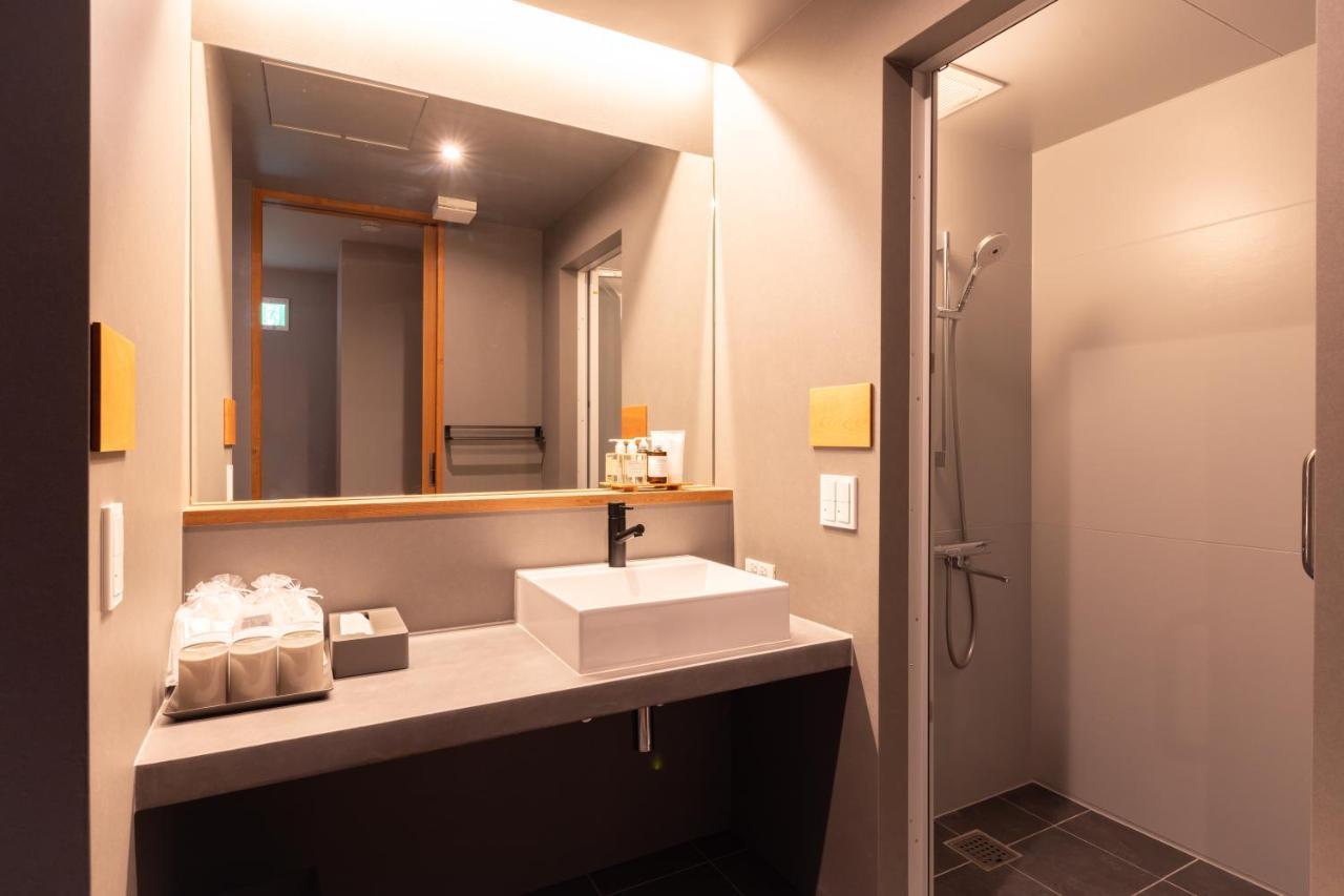 Hotarutei Villas Yamanouchi  Luaran gambar