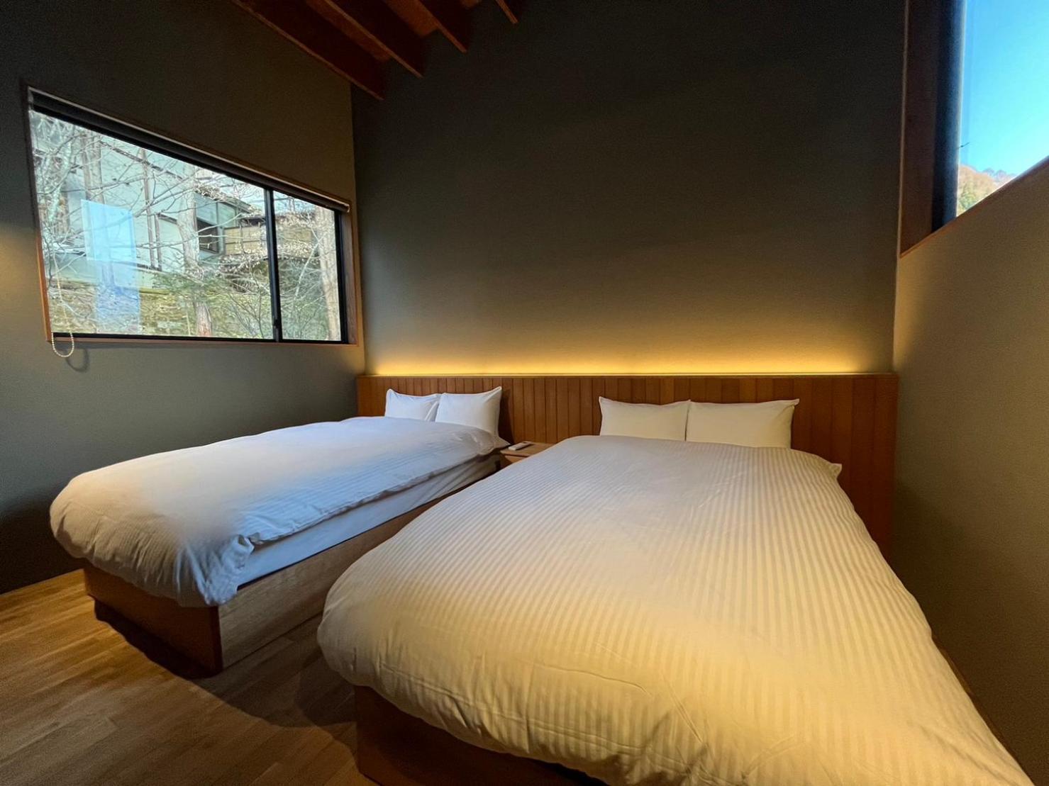 Hotarutei Villas Yamanouchi  Luaran gambar